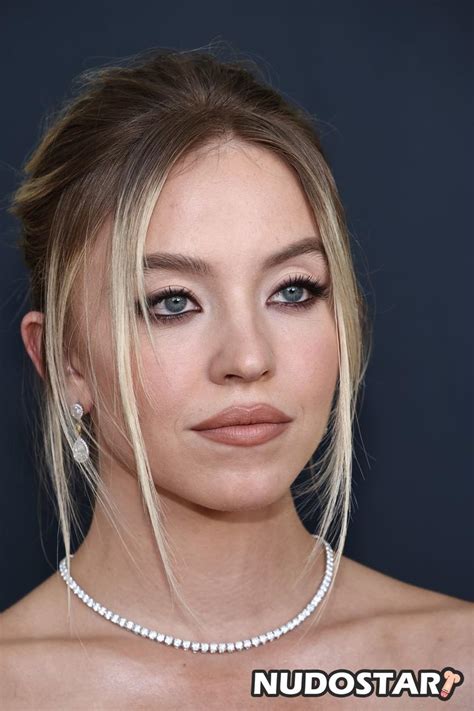 sydney sweeney leaks